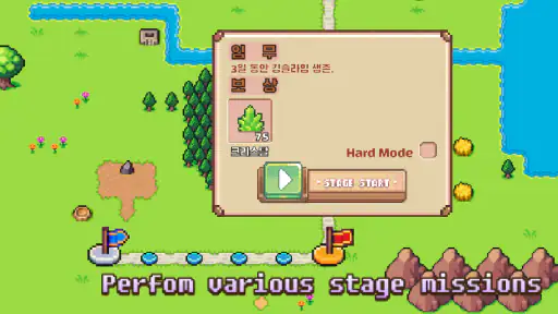 Slime Craft, Perfect RTS Game 5