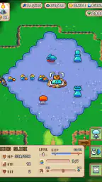 Slime Craft, Perfect RTS Game 6