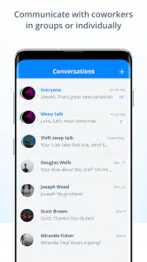 Sling: Employee Scheduling App screenshot