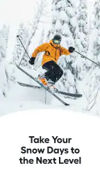 Slopes: Ski & Snowboard 1