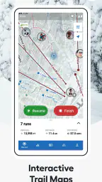 Slopes: Ski & Snowboard 2
