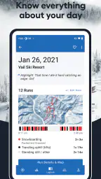 Slopes: Ski & Snowboard 4