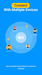 Smart Data Transfer-File Share 2