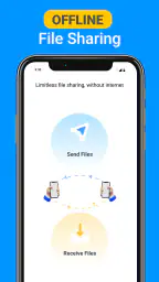 Smart Data Transfer-File Share 3