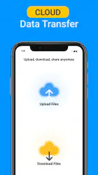 Smart Data Transfer-File Share 6