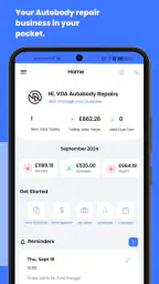 SMART Estimator App 1