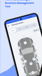 SMART Estimator App 2