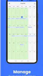 SMART Estimator App 6