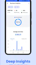 SMART Estimator App 7