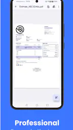 SMART Estimator App 8