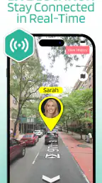 Smart Family & Kids Locator 1