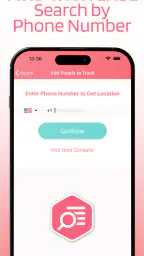 Smart Family & Kids Locator 2