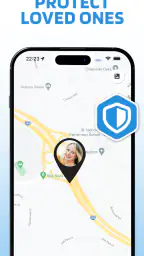 Smart Family & Kids Locator 3