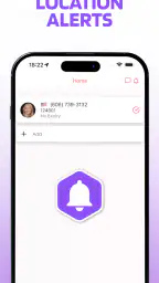 Smart Family & Kids Locator 6