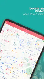 Smart Family & Kids Locator 8