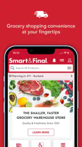Smart & Final screenshot