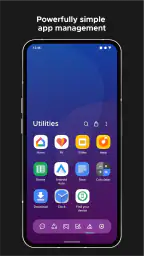 Smart Launcher 6 ‧ Home Screen 5