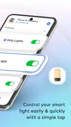 Smart Light Smart Home Control 2