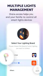 Smart Light Smart Home Control 6