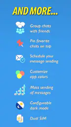Smart Messages 7