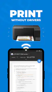 Smart Printer App & Scanner screenshot