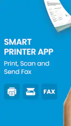 Smart Printer: Mobile Print 1