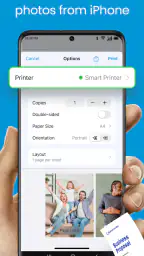 Smart Printer: Mobile Print 2