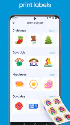 Smart Printer: Mobile Print 7