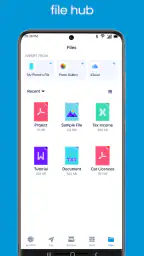 Smart Printer: Mobile Print 8