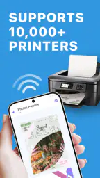 Smart Printer: Print Documents 1