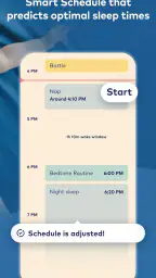 Smart Sleep Coach by Pampers™ 2