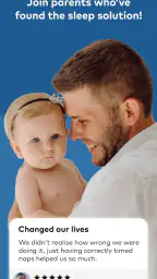 Smart Sleep Coach by Pampers™ 6