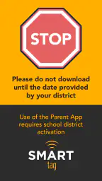 SMART tag™ Parent App 1