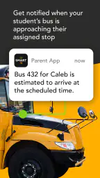 SMART tag™ Parent App 2