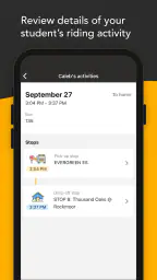 SMART tag™ Parent App 3