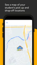 SMART tag™ Parent App 4
