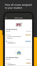 SMART tag™ Parent App 5