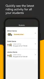 SMART tag™ Parent App 6