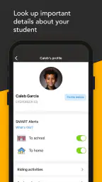 SMART tag™ Parent App 7