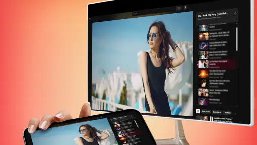Smart TV Cast: Screen Share 3