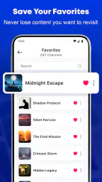 Smart TV Player: IPTV Smarters 5