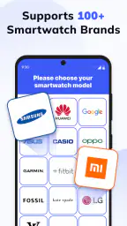 Smart Watch app - BT Notifier 2