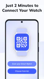 Smart Watch app - BT Notifier 4