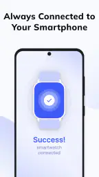 Smart Watch app - BT Notifier 8