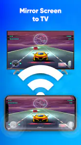 SmartCast - USB Screen Share screenshot