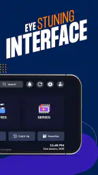 Smarters IPTV Pro 2