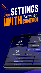Smarters IPTV Pro 3