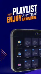 Smarters IPTV Pro 5