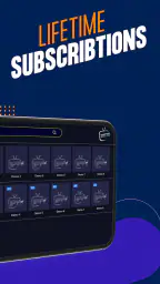 Smarters IPTV Pro 6