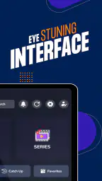 Smarters IPTV Pro 8